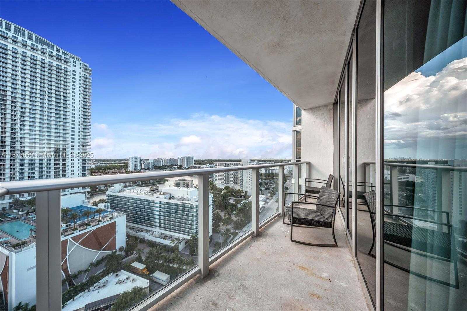 Small Image of 4111 SOUTH OCEAN DR #1611, Hollywood Number 32