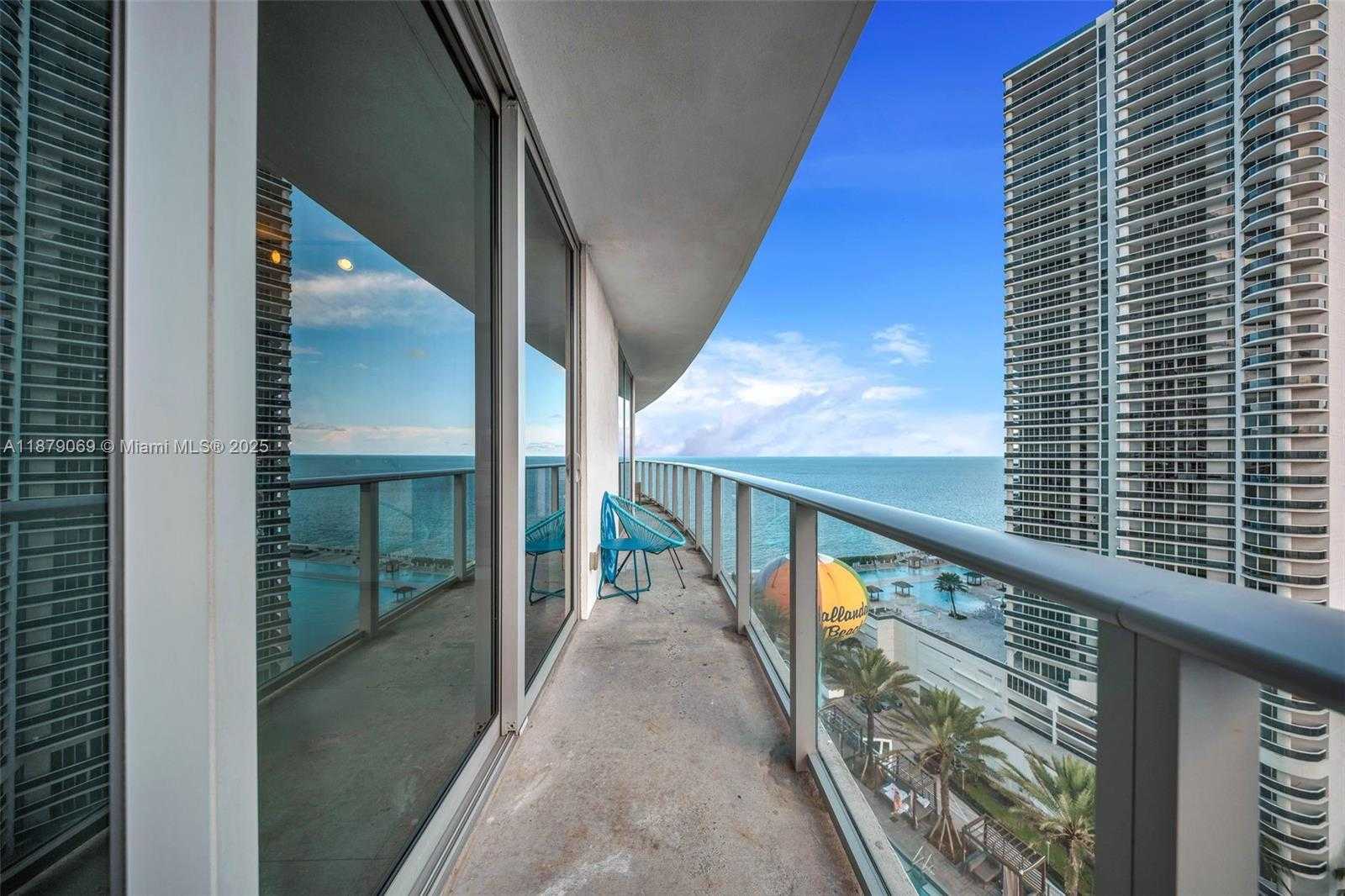 Small Image of 4111 SOUTH OCEAN DR #1611, Hollywood Number 34