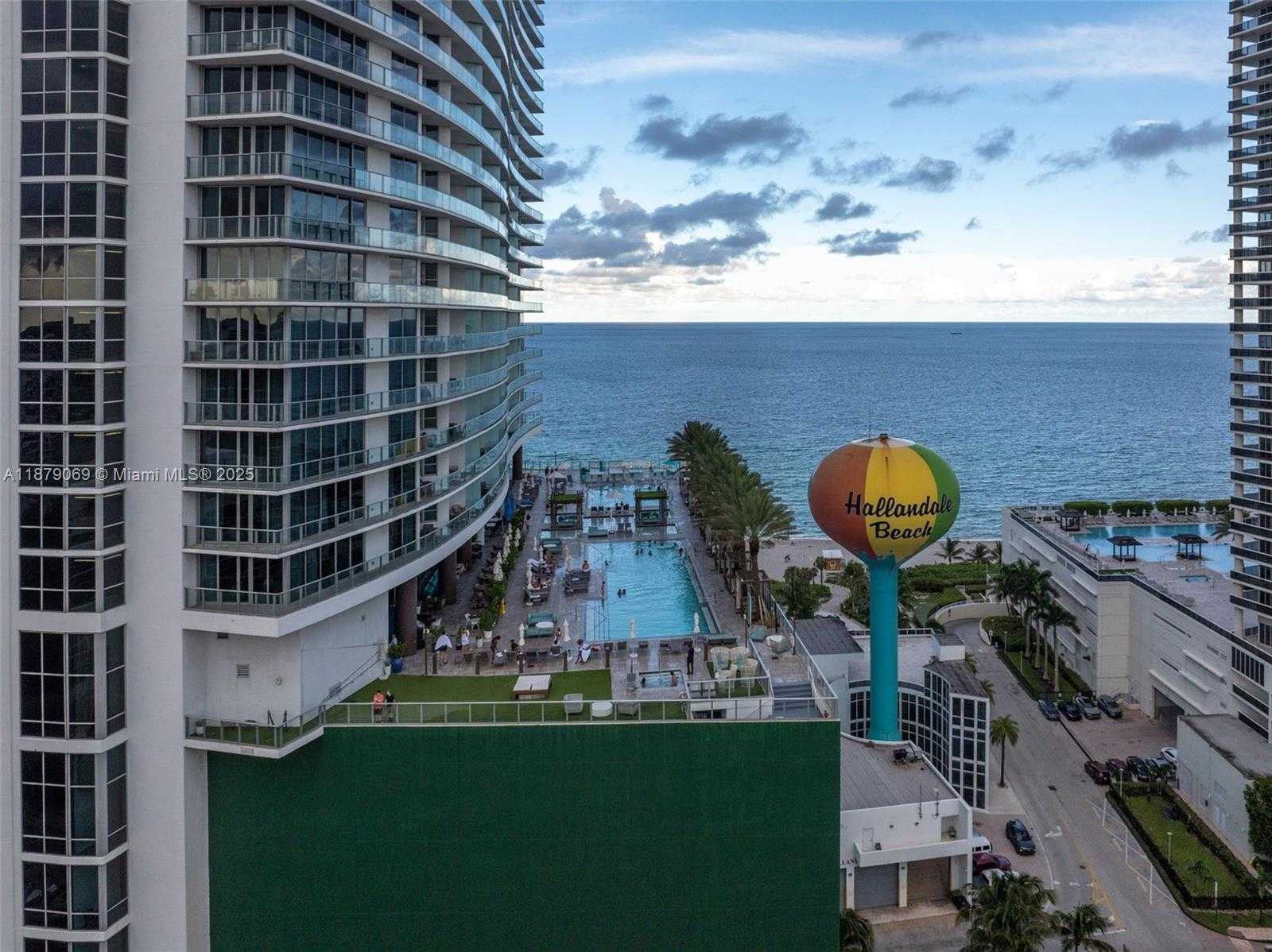 Small Image of 4111 SOUTH OCEAN DR #1611, Hollywood Number 35