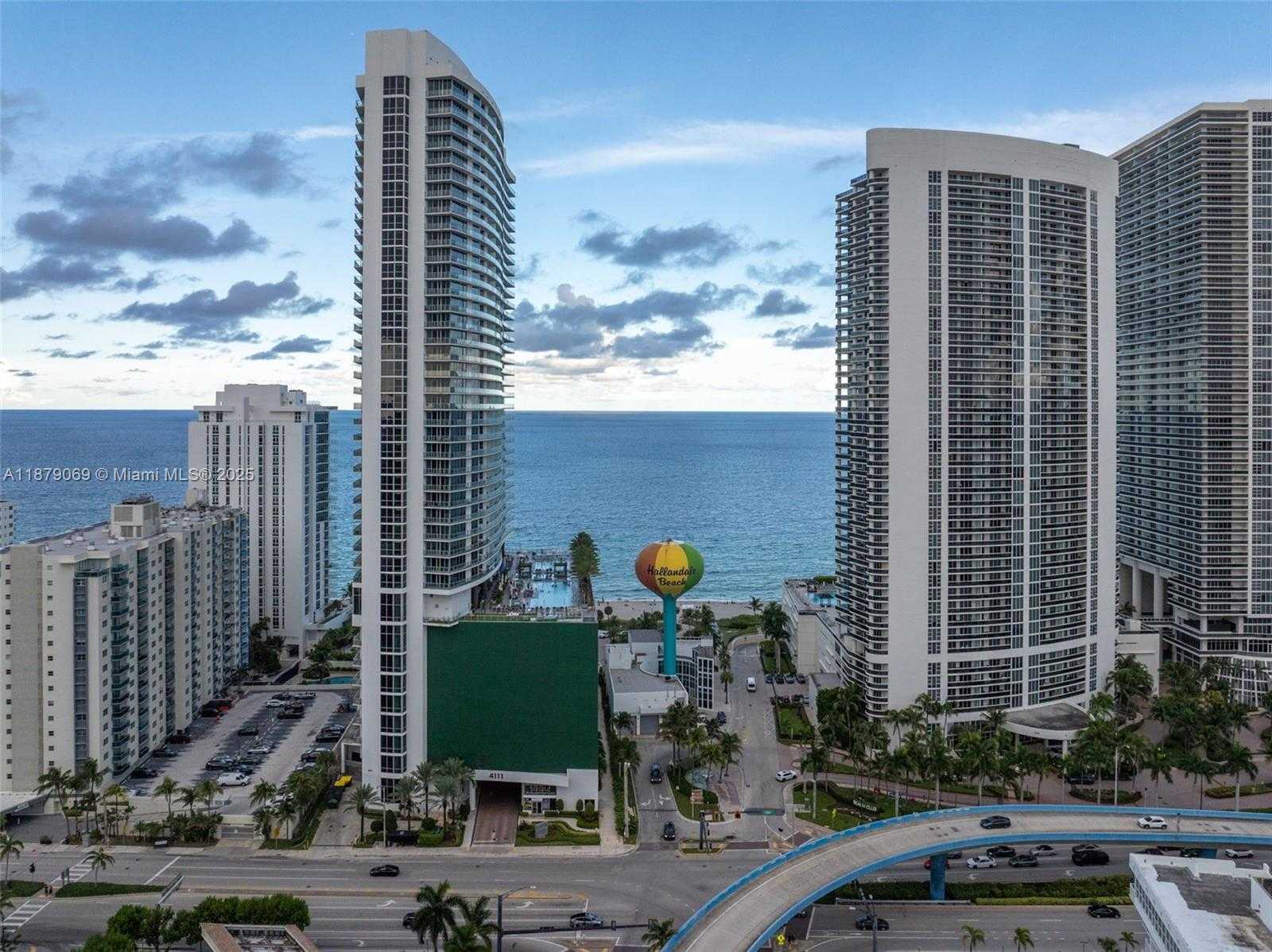 Small Image of 4111 SOUTH OCEAN DR #1611, Hollywood Number 37