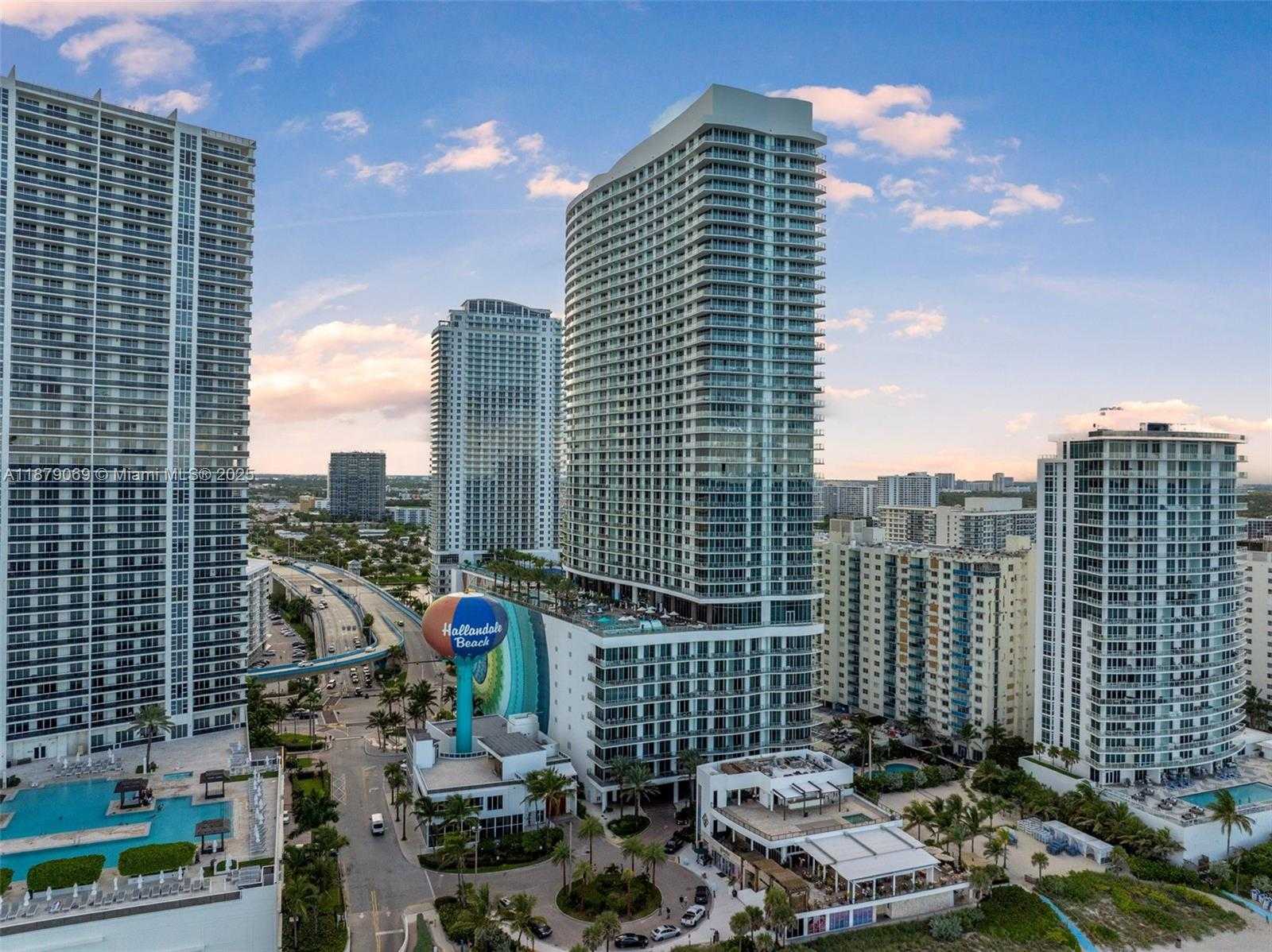 Small Image of 4111 SOUTH OCEAN DR #1611, Hollywood Number 39
