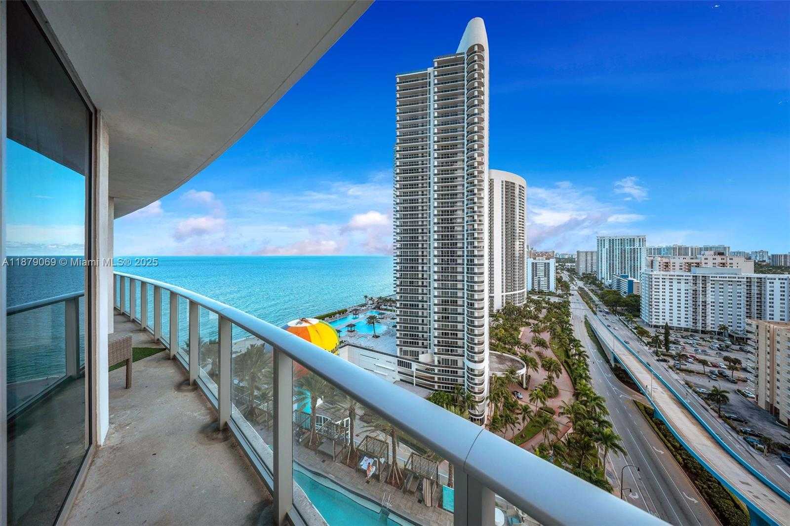 Small Image of 4111 SOUTH OCEAN DR #1611, Hollywood Number 4