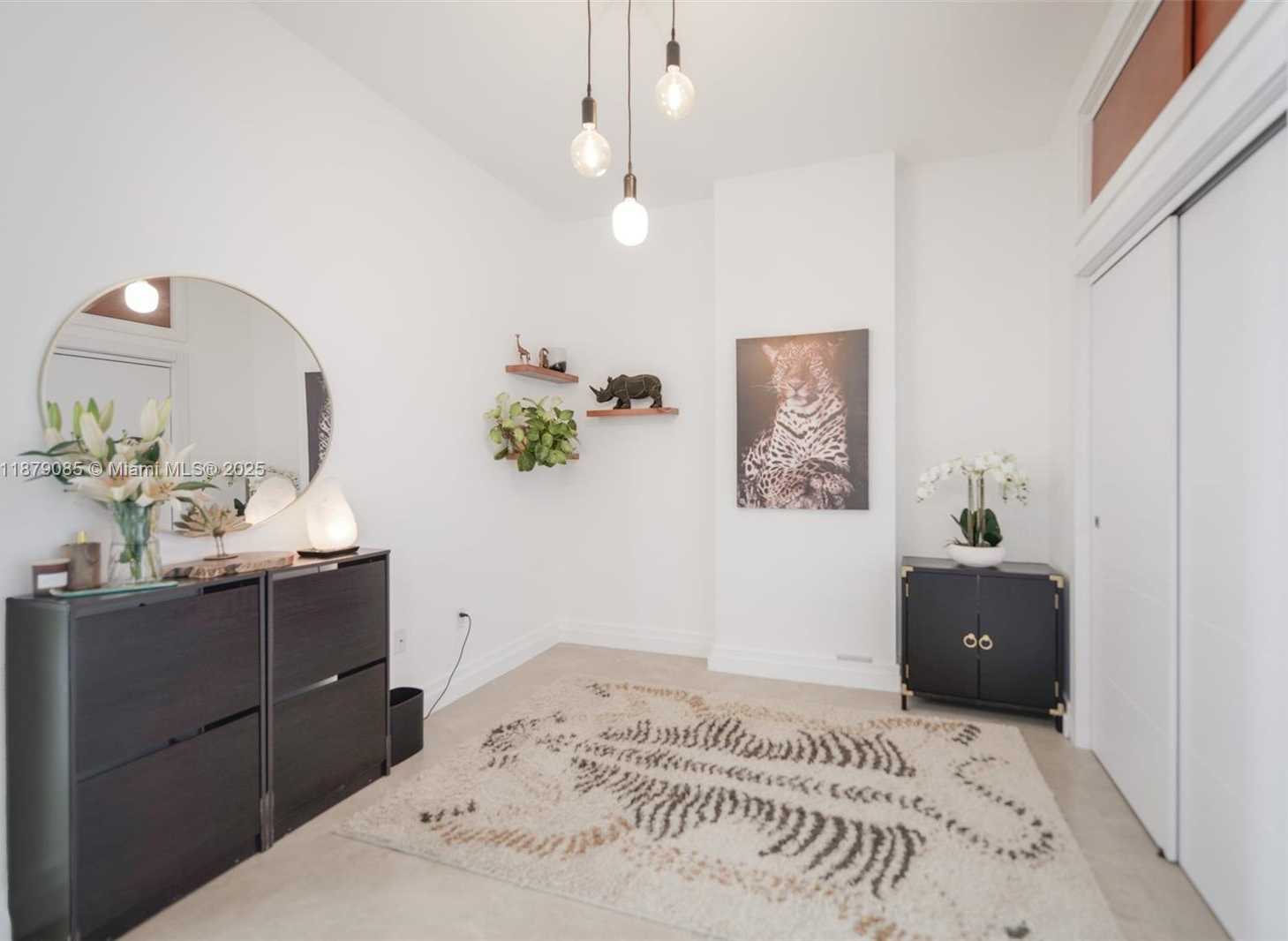 Small Image of 725 NORTH EAST 22ND ST #8D, Miami Number 13