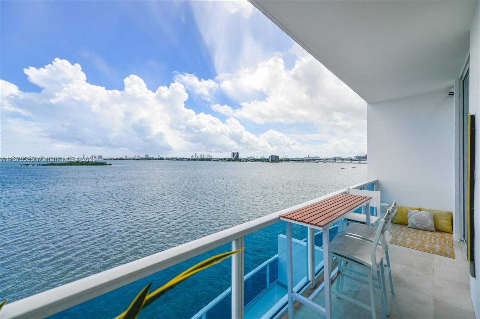 Small Image of 725 NORTH EAST 22ND ST #8D, Miami Number 18