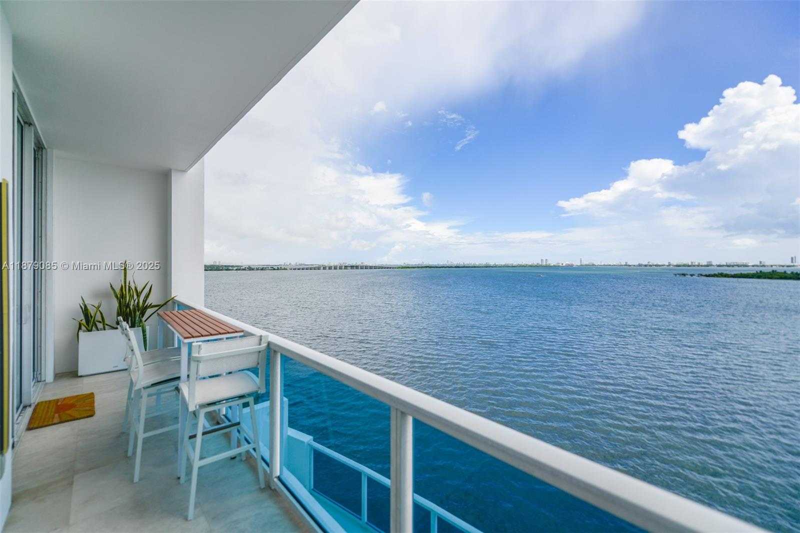 Small Image of 725 NORTH EAST 22ND ST #8D, Miami Number 19