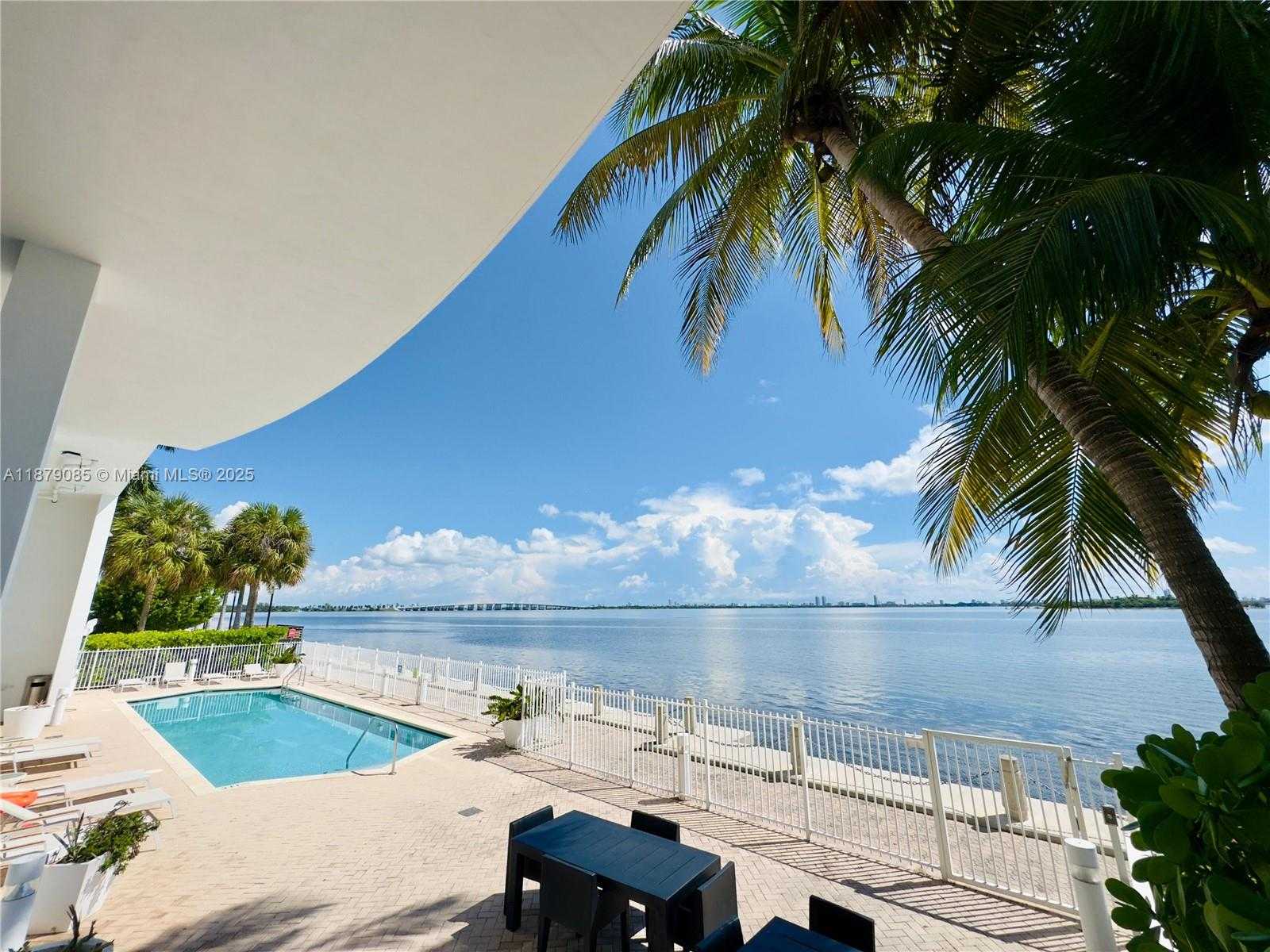 Small Image of 725 NORTH EAST 22ND ST #8D, Miami Number 20