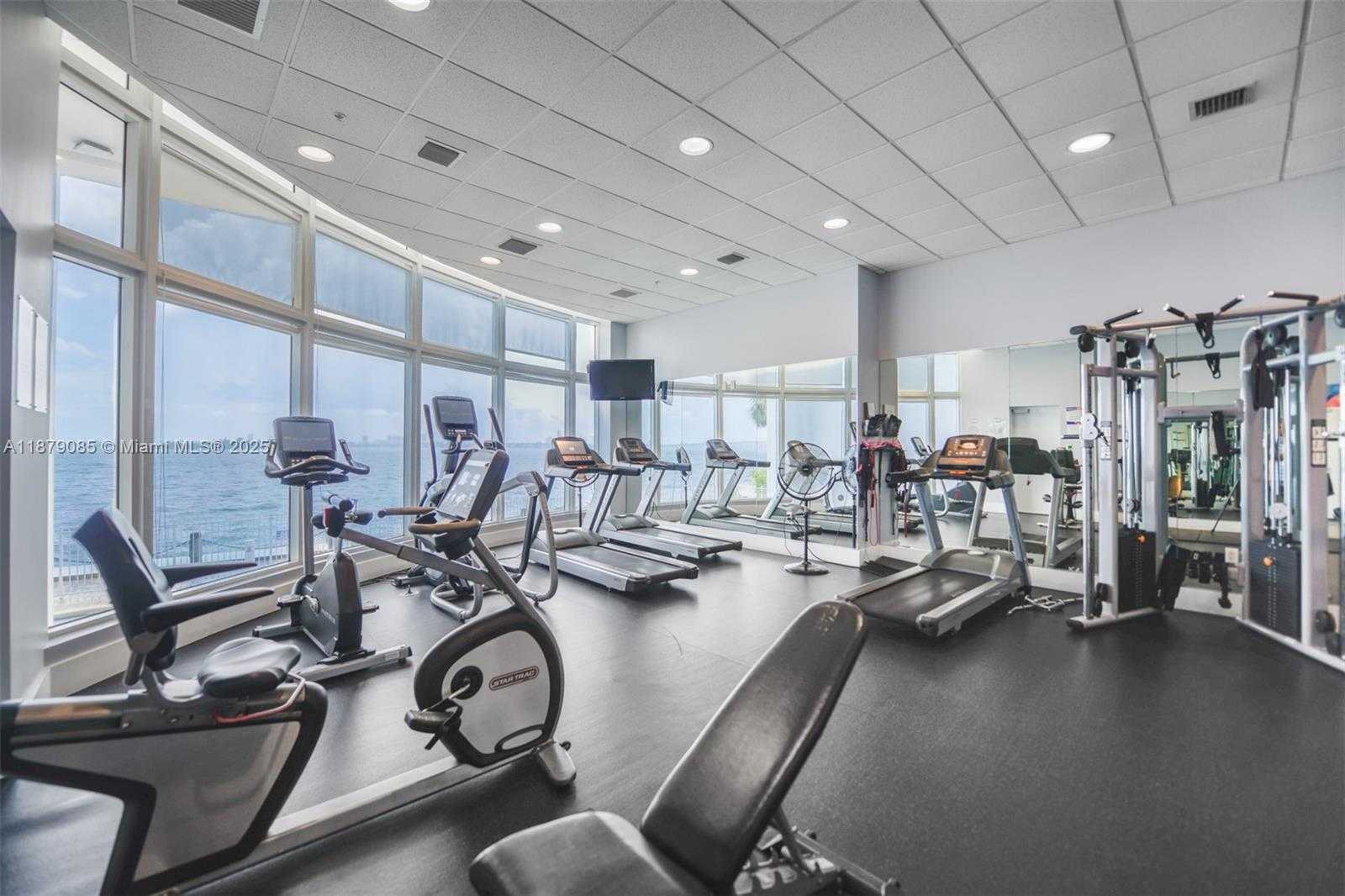 Small Image of 725 NORTH EAST 22ND ST #8D, Miami Number 21