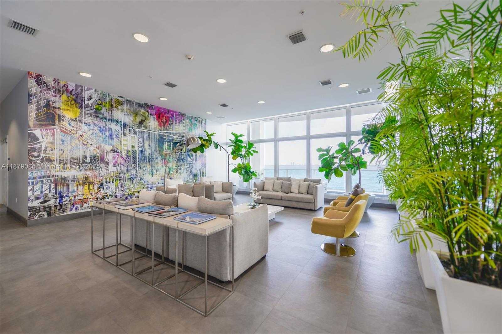Small Image of 725 NORTH EAST 22ND ST #8D, Miami Number 22