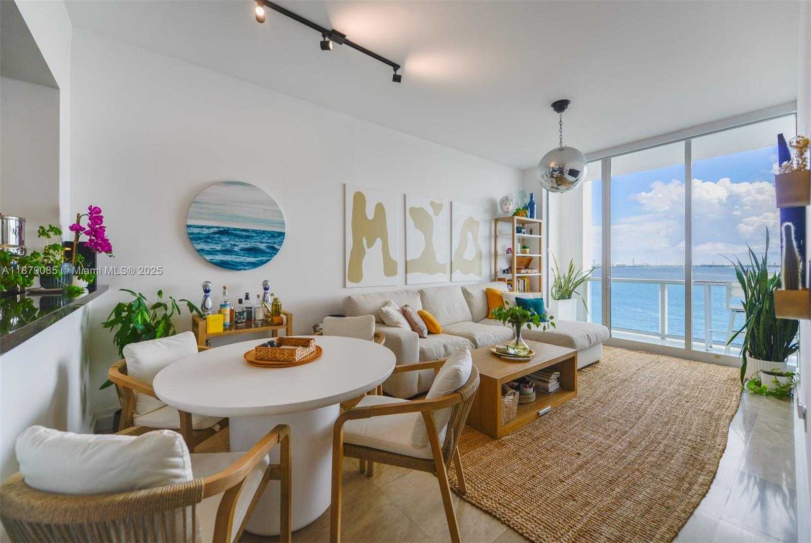 Small Image of 725 NORTH EAST 22ND ST #8D, Miami Number 3