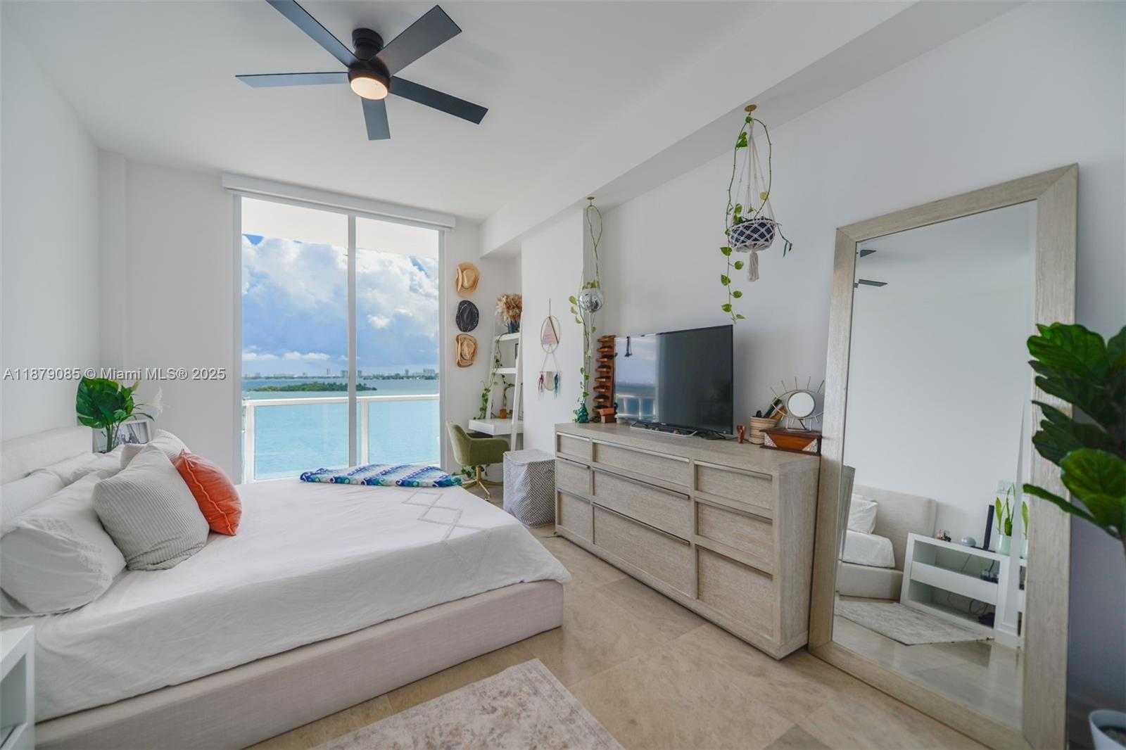 Small Image of 725 NORTH EAST 22ND ST #8D, Miami Number 9