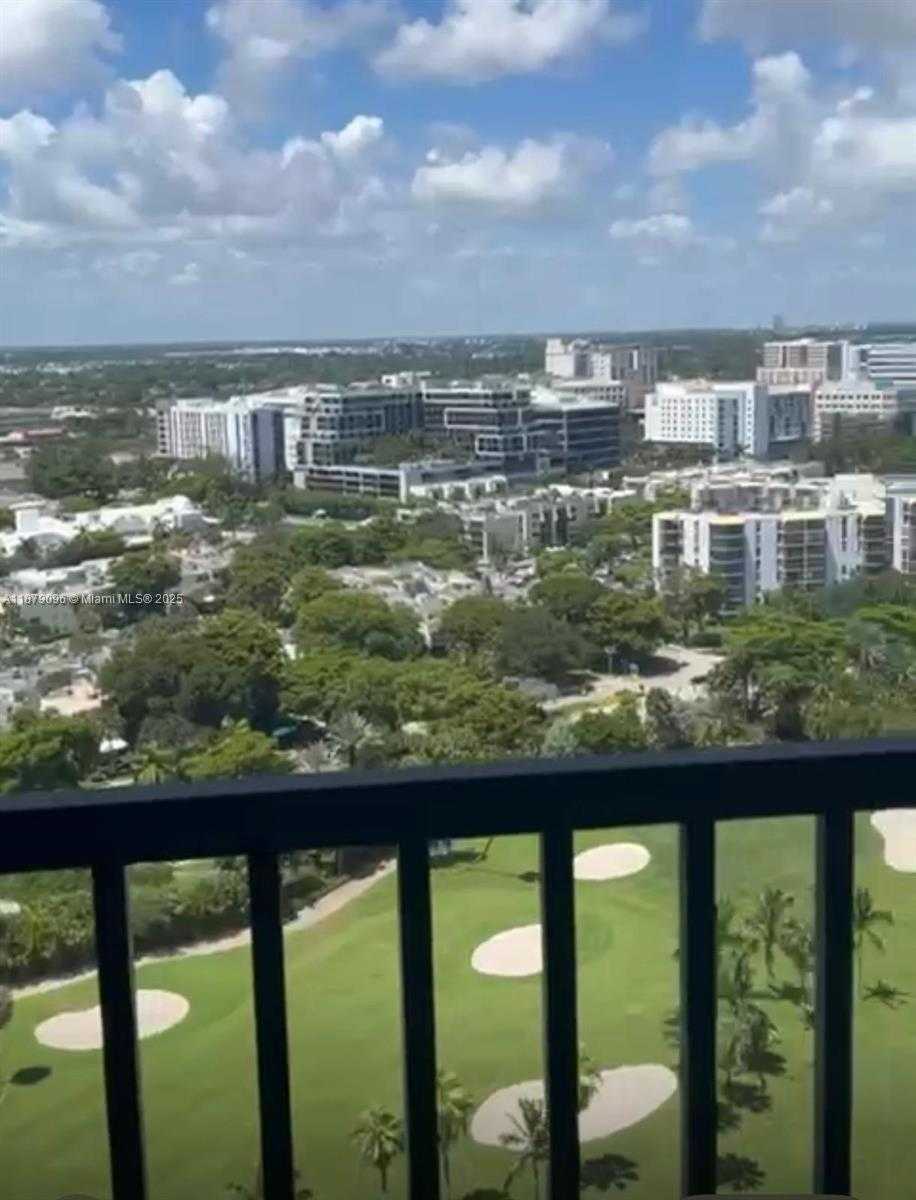 Small Image of 20335 WEST COUNTRY CLUB DR #2401, Aventura Number 13