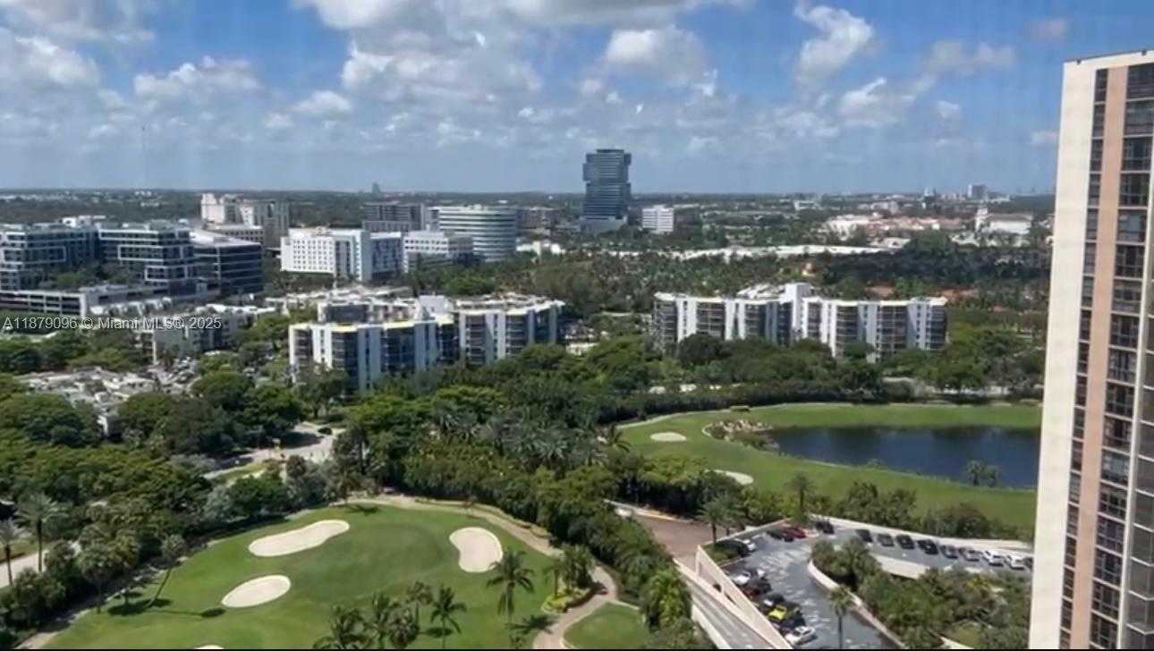 Small Image of 20335 WEST COUNTRY CLUB DR #2401, Aventura Number 14