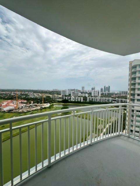 Small Image of 1745 EAST HALLANDALE BEACH BLVD #2203W, Hallandale Beach Number 3