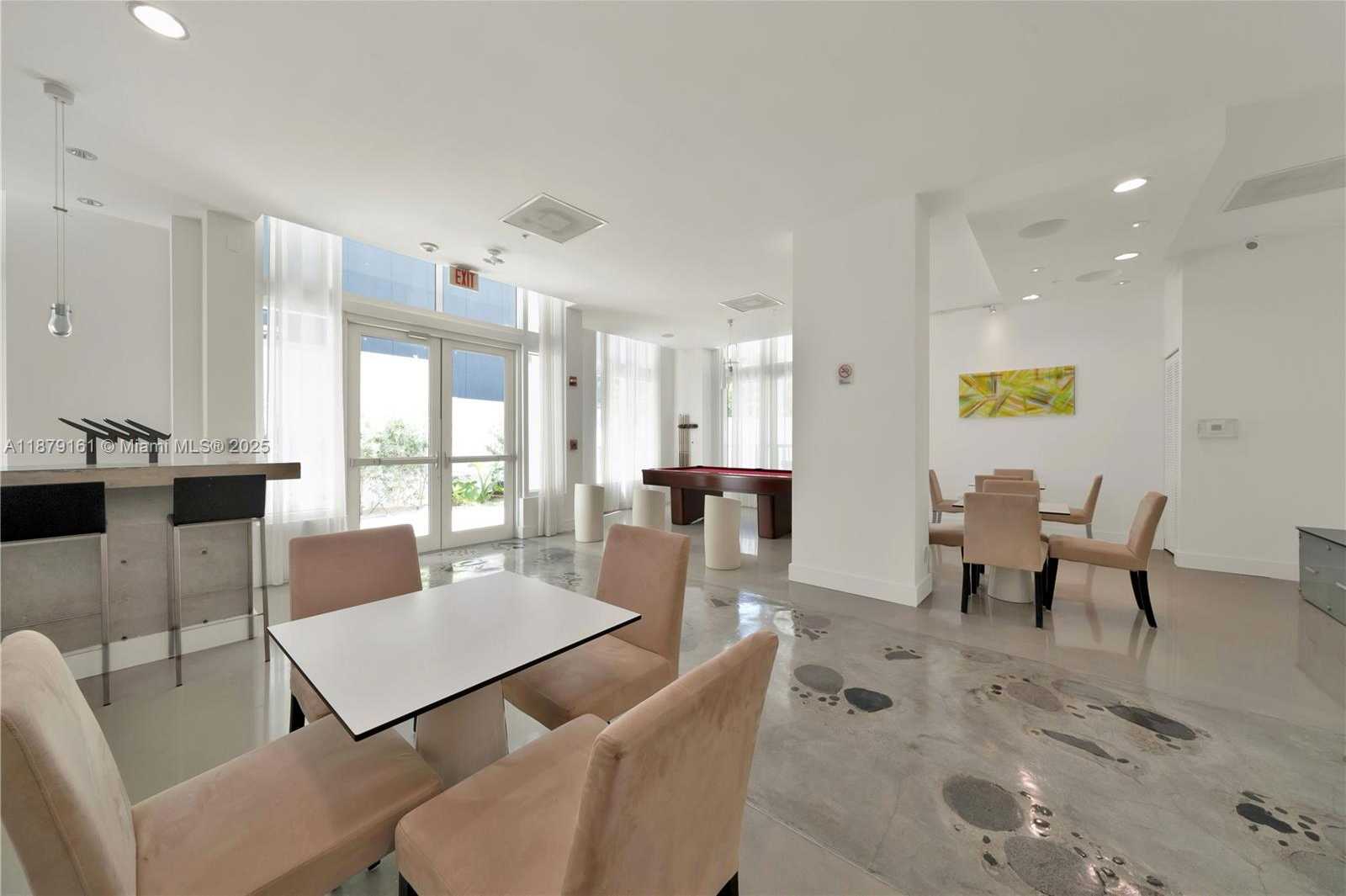 Small Image of 234 NORTH EAST 3RD ST #601, Miami Number 13