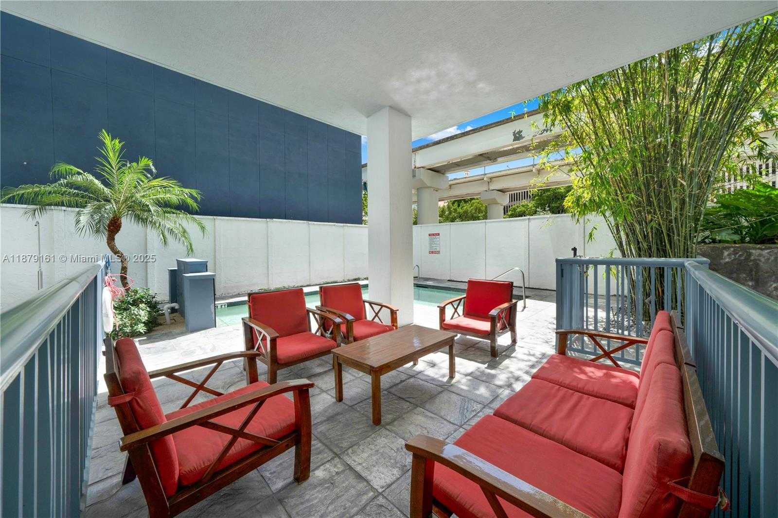 Small Image of 234 NORTH EAST 3RD ST #601, Miami Number 16