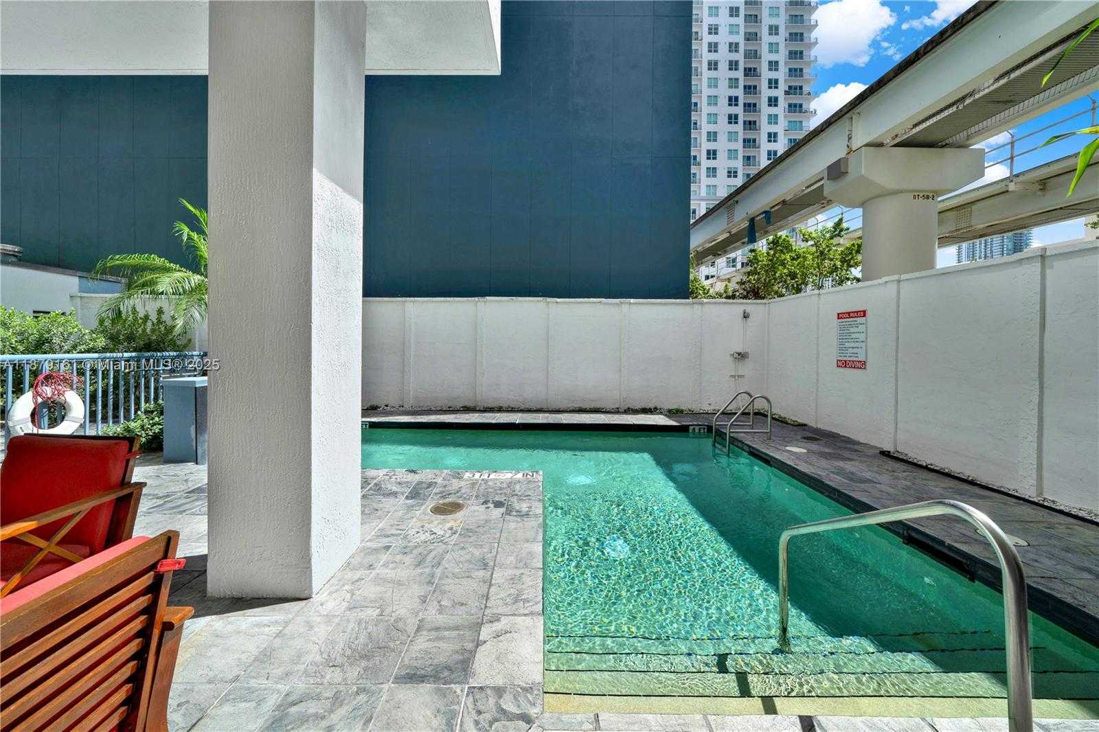 Small Image of 234 NORTH EAST 3RD ST #601, Miami Number 22