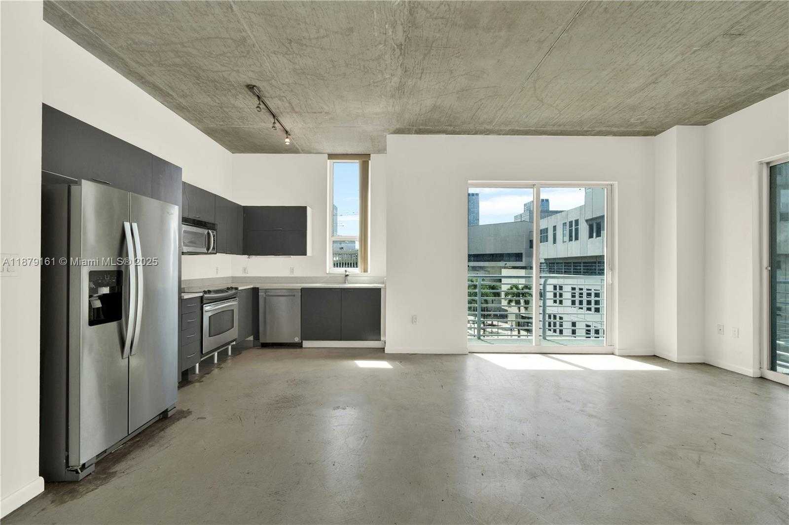 Small Image of 234 NORTH EAST 3RD ST #601, Miami Number 5