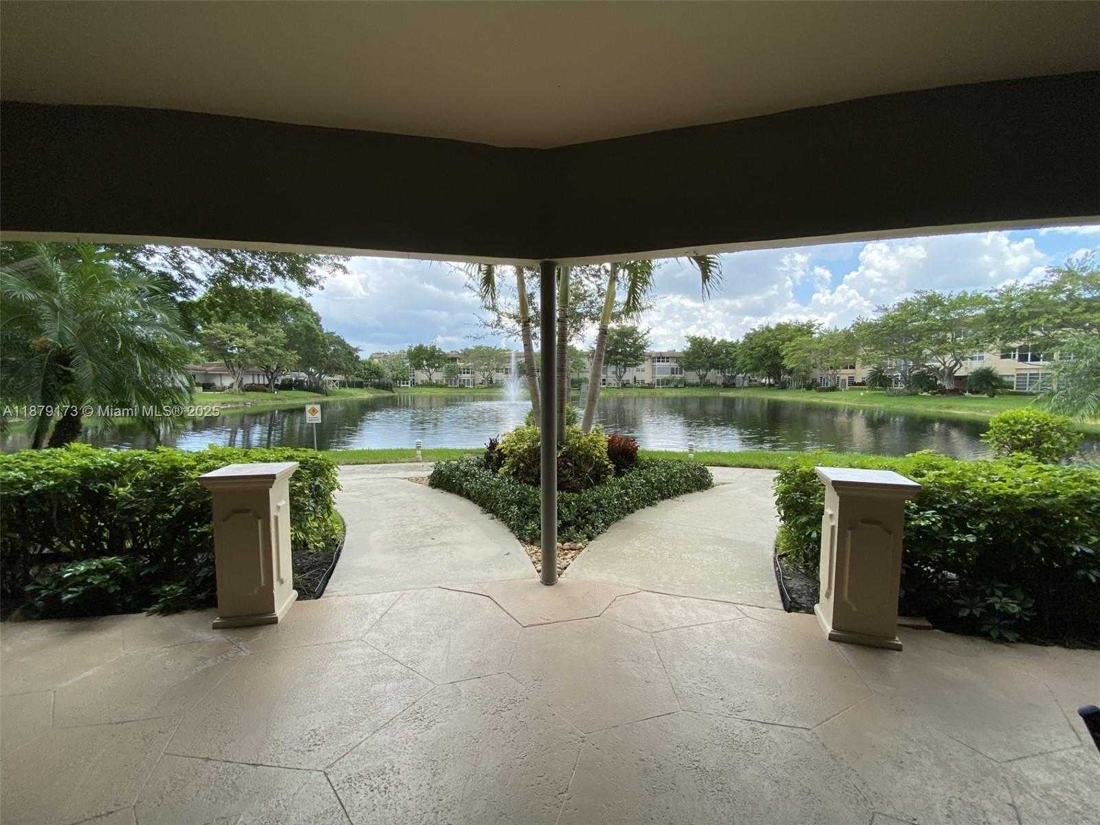 Small Image of 5102 NORTH WEST 36TH ST #406, Lauderdale Lakes Number 17