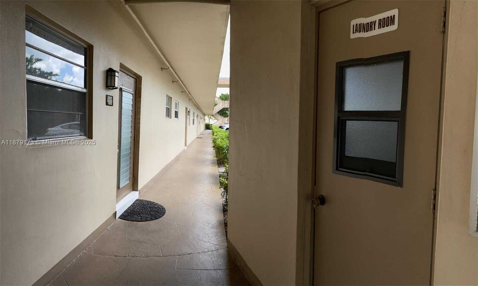 Small Image of 5102 NORTH WEST 36TH ST #406, Lauderdale Lakes Number 19