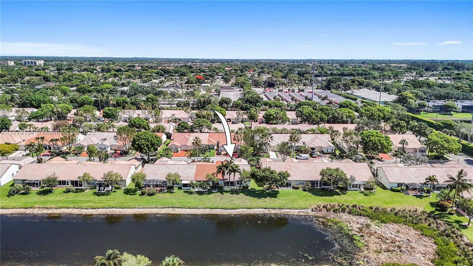 Small Image of 6082 HELICONIA RD, Delray Beach Number 48