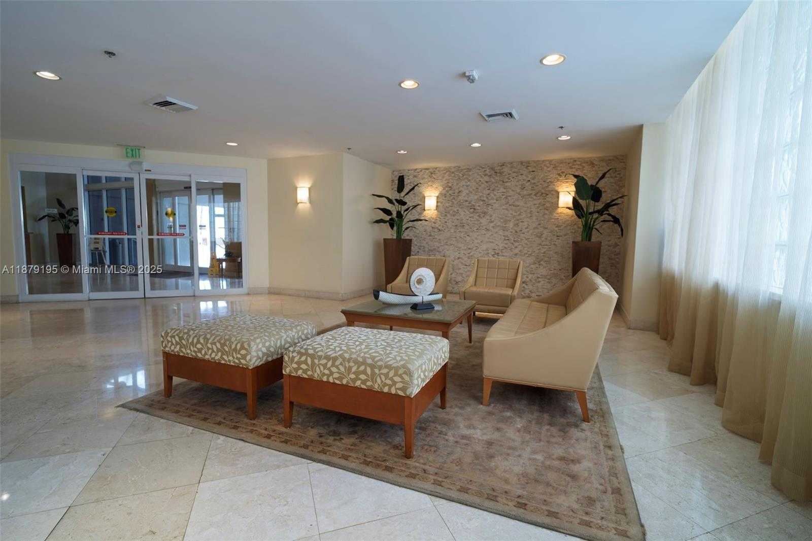 Small Image of 6767 COLLINS AVE #401, Miami Beach Number 12