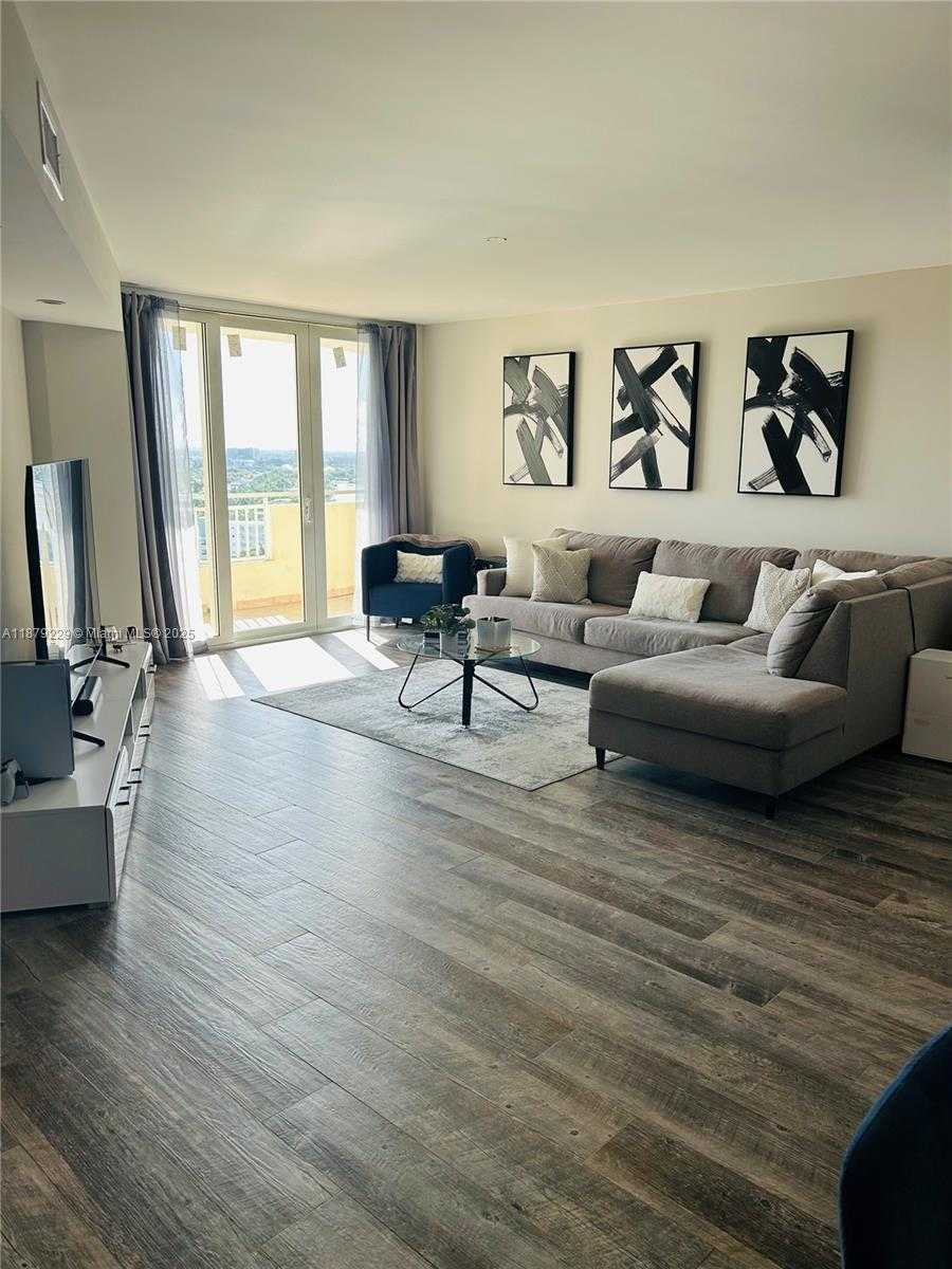 Small Image of 3180 SOUTH OCEAN DR #1620, Hallandale Beach Number 12