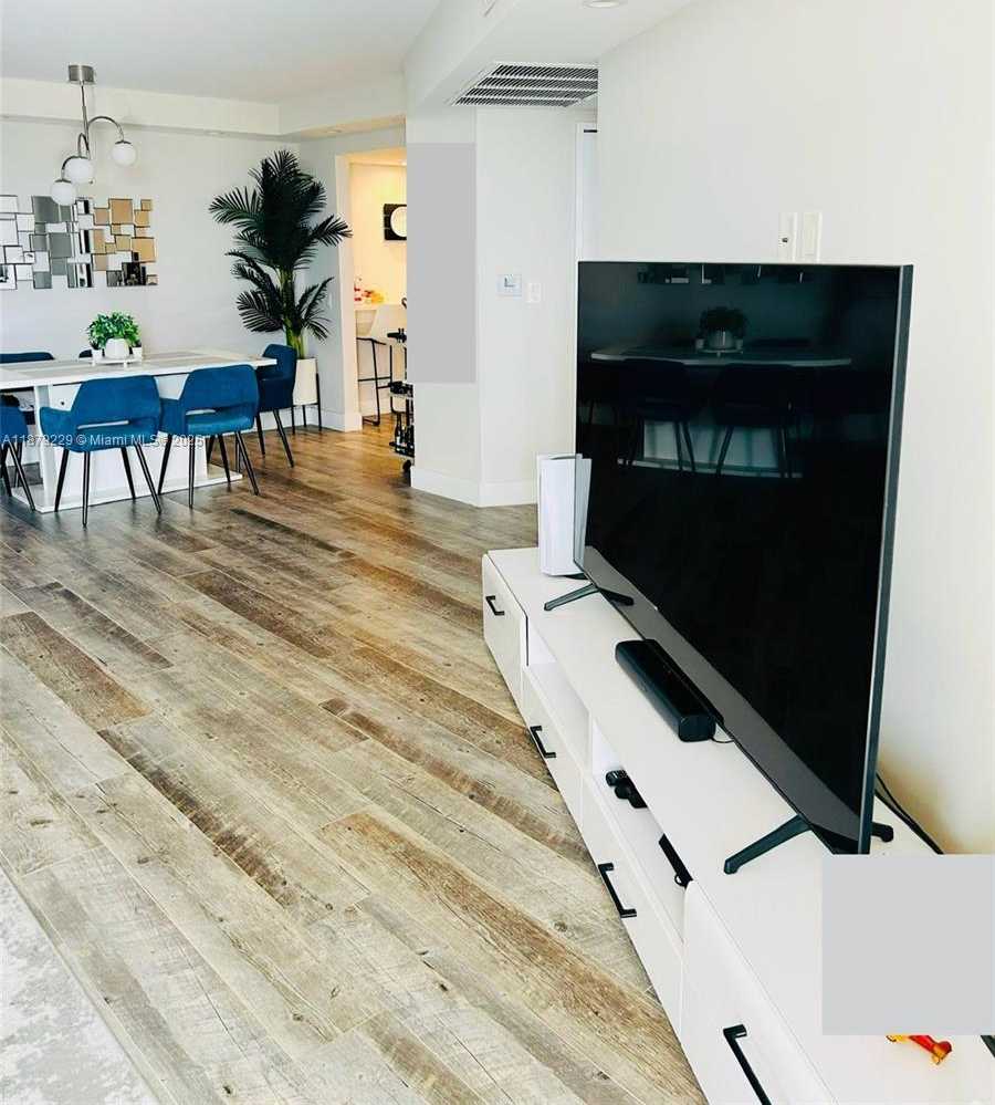 Small Image of 3180 SOUTH OCEAN DR #1620, Hallandale Beach Number 13