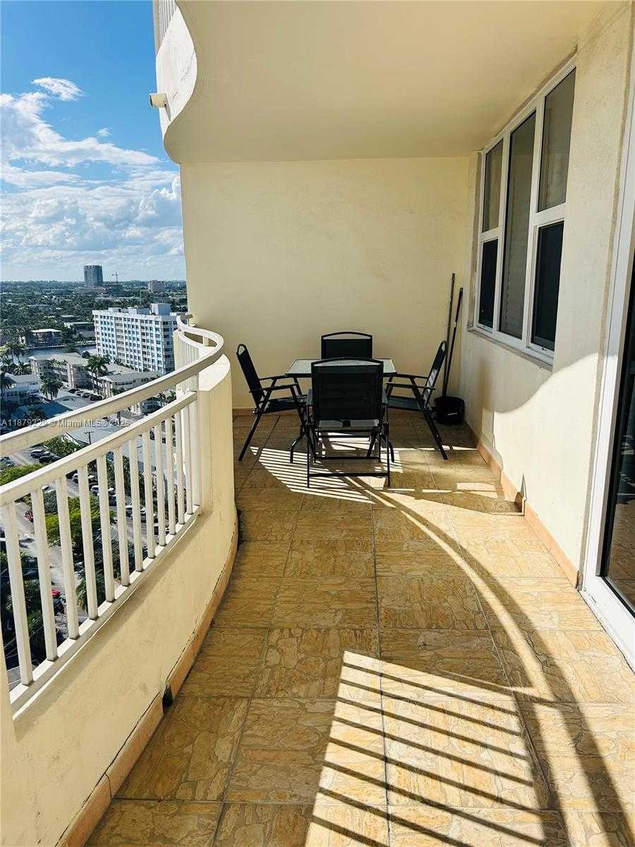 Small Image of 3180 SOUTH OCEAN DR #1620, Hallandale Beach Number 2