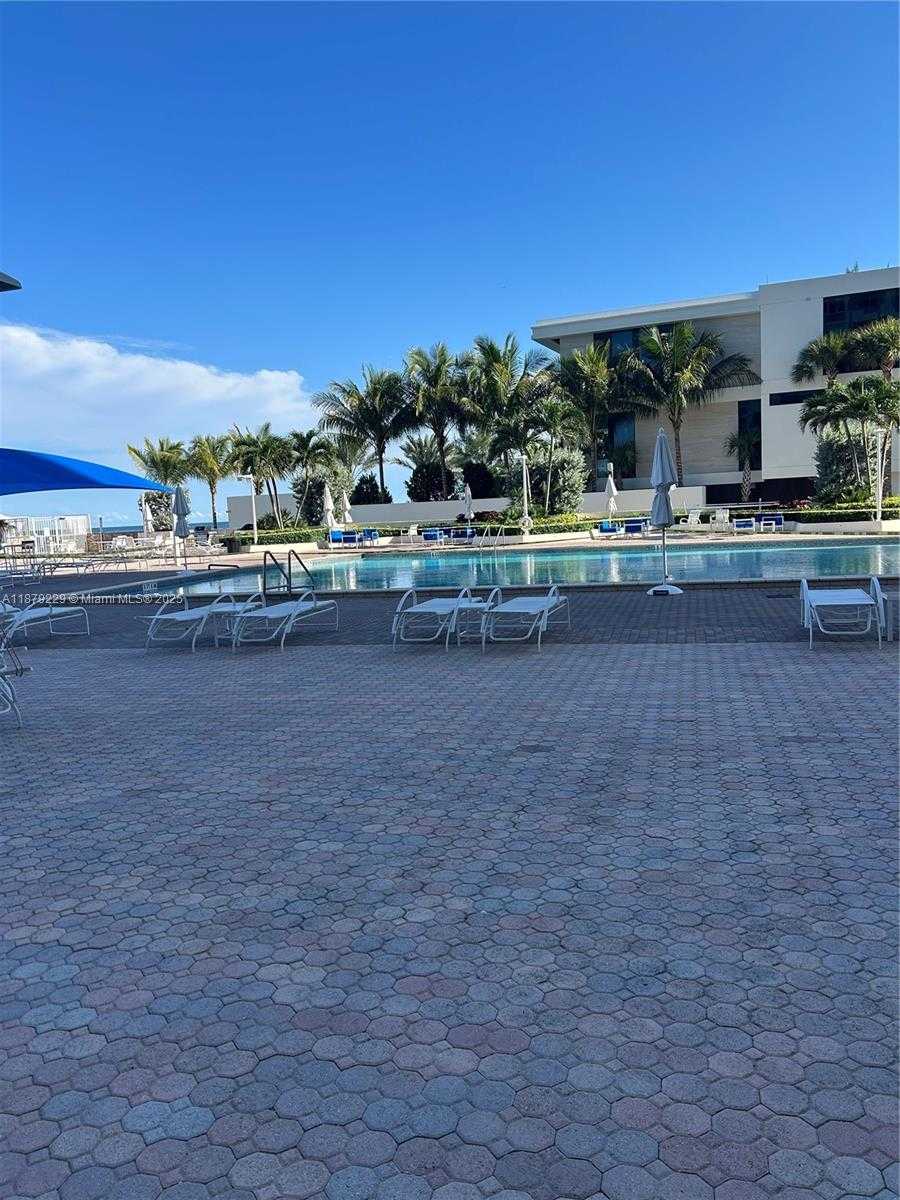 Small Image of 3180 SOUTH OCEAN DR #1620, Hallandale Beach Number 26