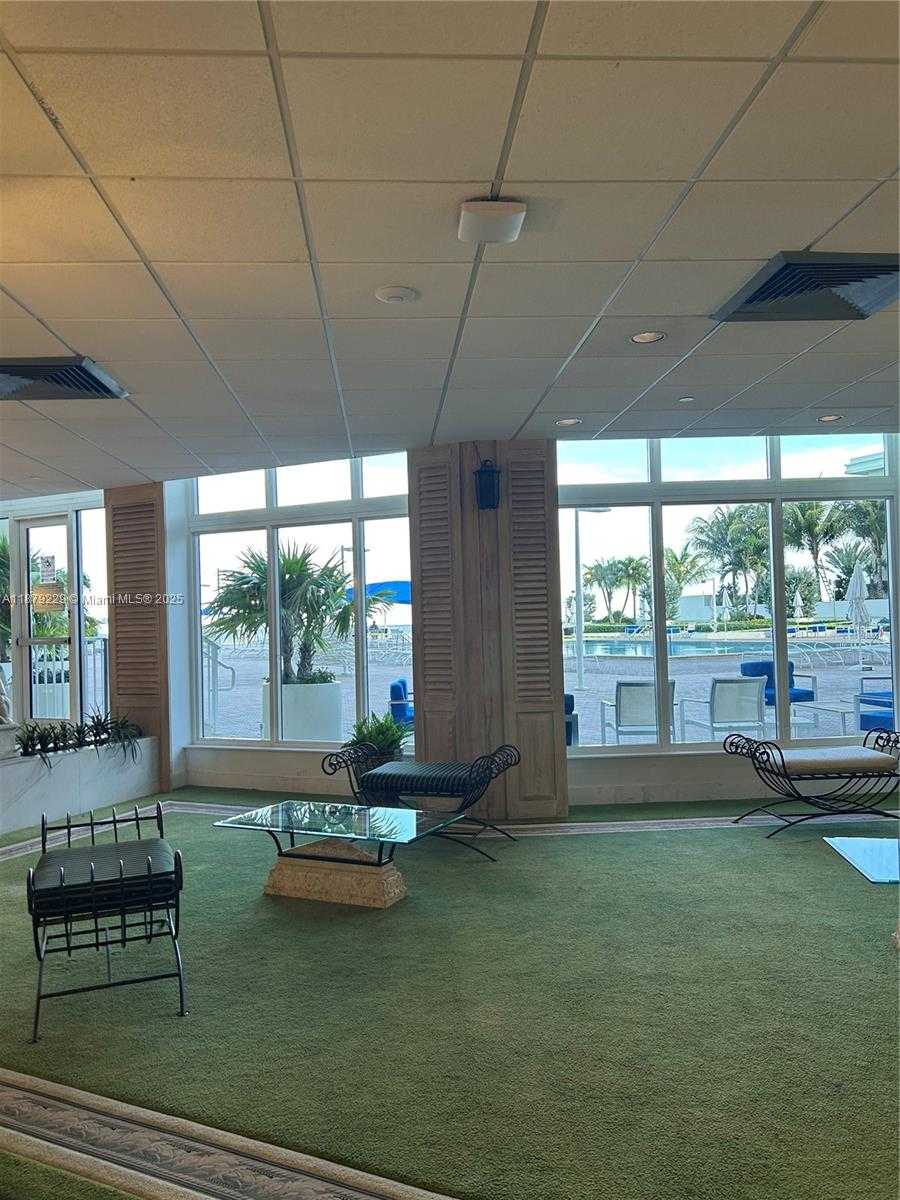 Small Image of 3180 SOUTH OCEAN DR #1620, Hallandale Beach Number 30
