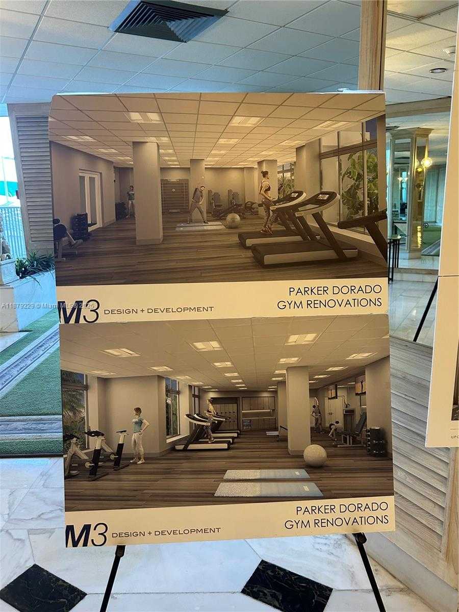 Small Image of 3180 SOUTH OCEAN DR #1620, Hallandale Beach Number 32