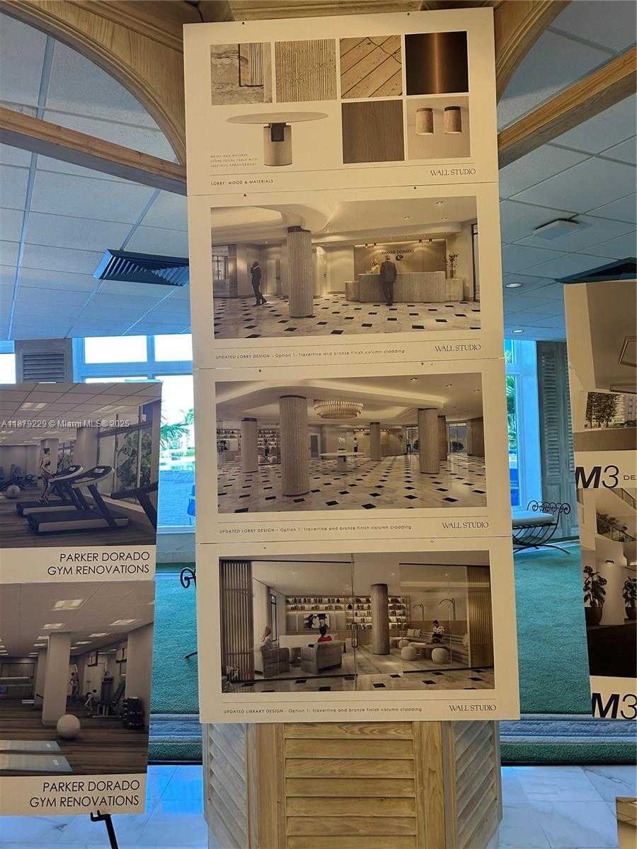 Small Image of 3180 SOUTH OCEAN DR #1620, Hallandale Beach Number 33