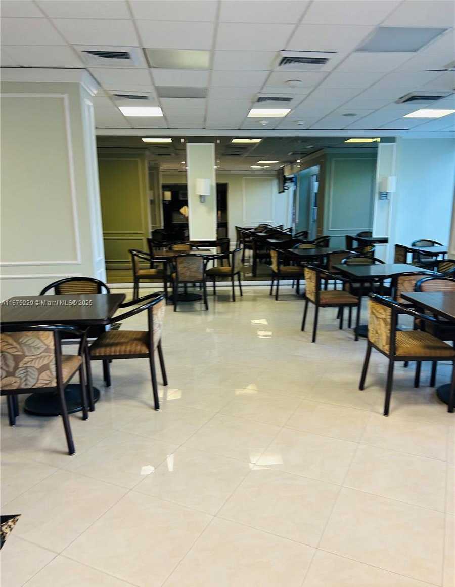 Small Image of 3180 SOUTH OCEAN DR #1620, Hallandale Beach Number 39