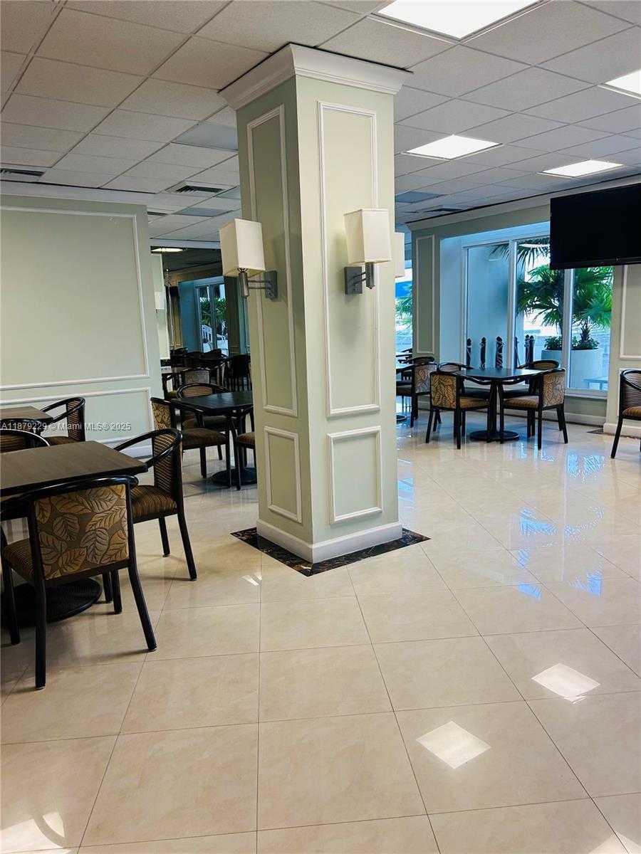 Small Image of 3180 SOUTH OCEAN DR #1620, Hallandale Beach Number 40