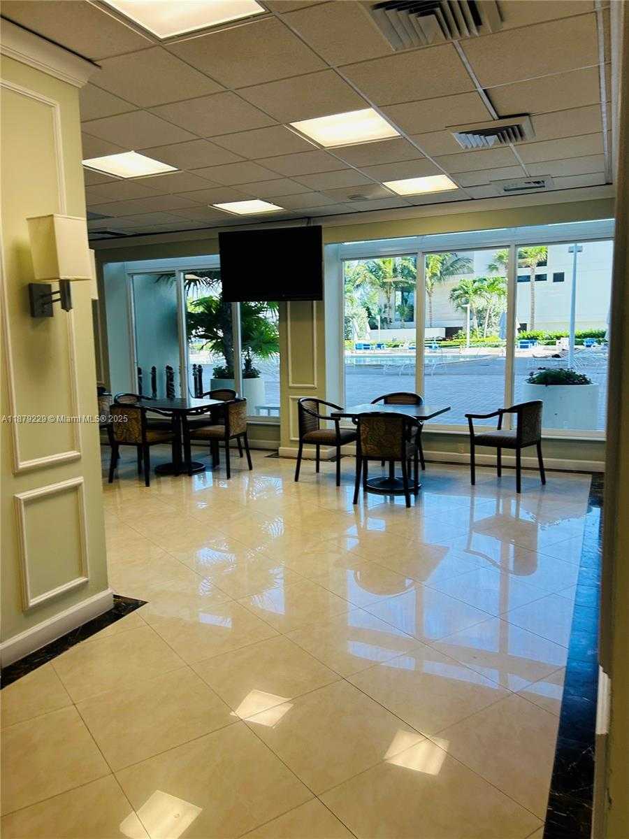 Small Image of 3180 SOUTH OCEAN DR #1620, Hallandale Beach Number 41