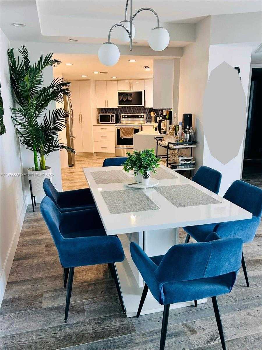 Small Image of 3180 SOUTH OCEAN DR #1620, Hallandale Beach Number 7
