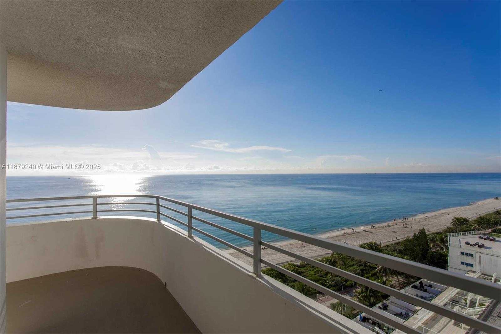 Small Image of 5555 COLLINS AVE #14N, Miami Beach Number 16