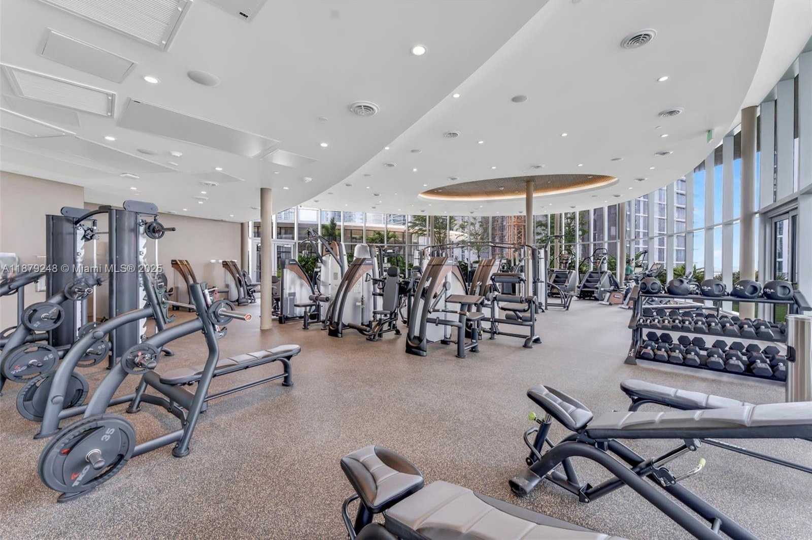 Small Image of 700 NORTH EAST 24 ST #4805, Miami Number 63