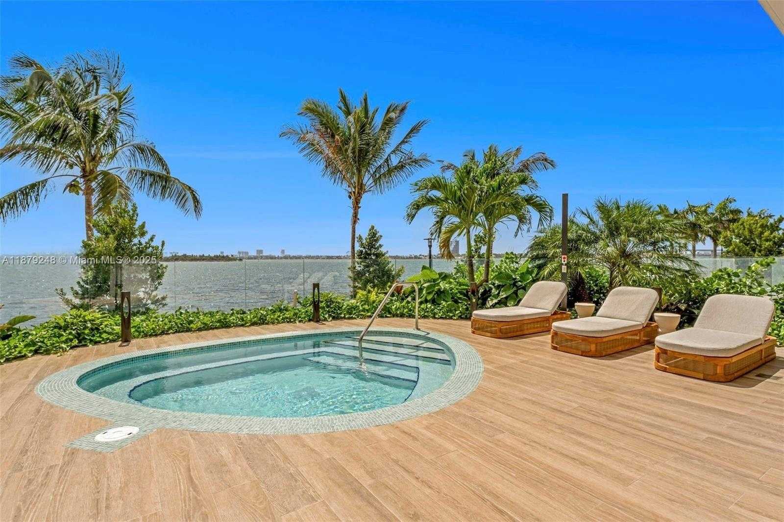 Small Image of 700 NORTH EAST 24 ST #4805, Miami Number 68