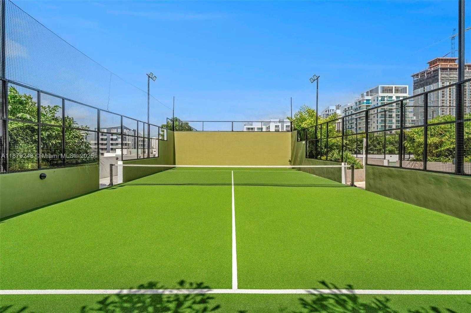 Small Image of 700 NORTH EAST 24 ST #4805, Miami Number 69