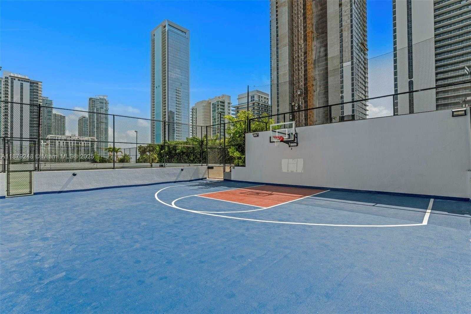 Small Image of 700 NORTH EAST 24 ST #4805, Miami Number 71