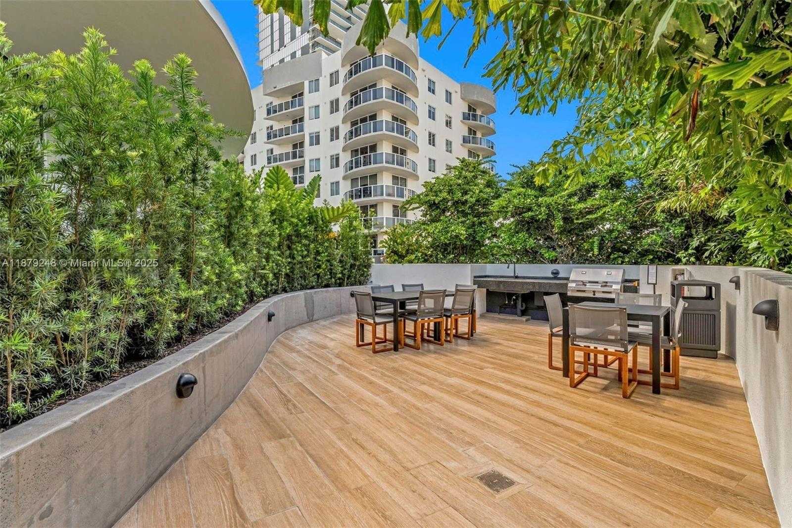 Small Image of 700 NORTH EAST 24 ST #4805, Miami Number 73