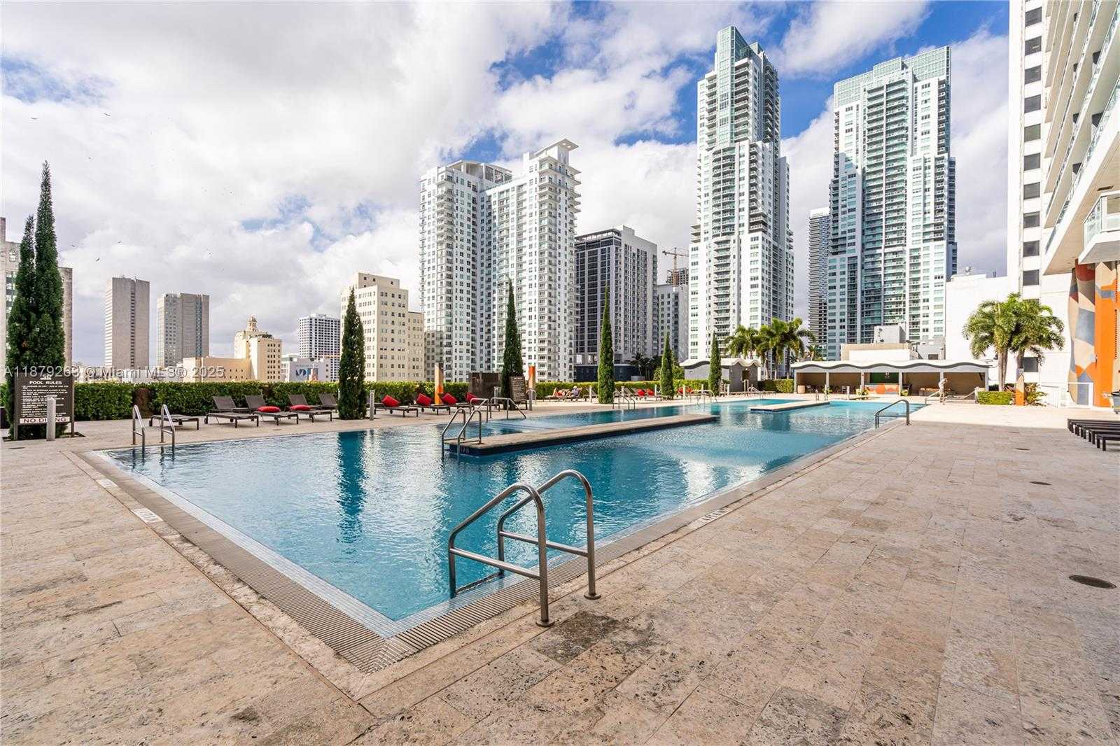 Small Image of 50 BISCAYNE BLVD #3601, Miami Number 38
