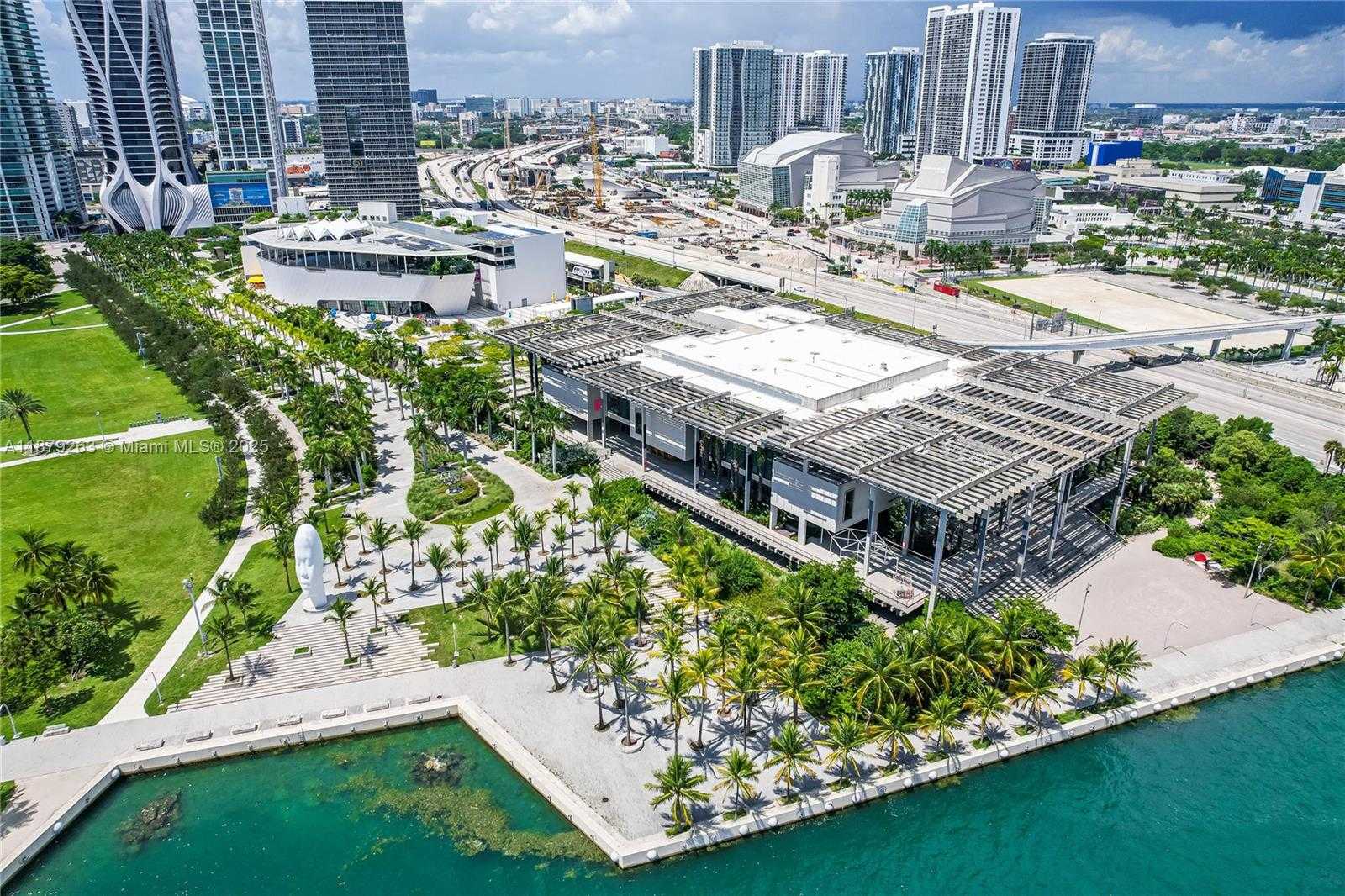 Small Image of 50 BISCAYNE BLVD #3601, Miami Number 41