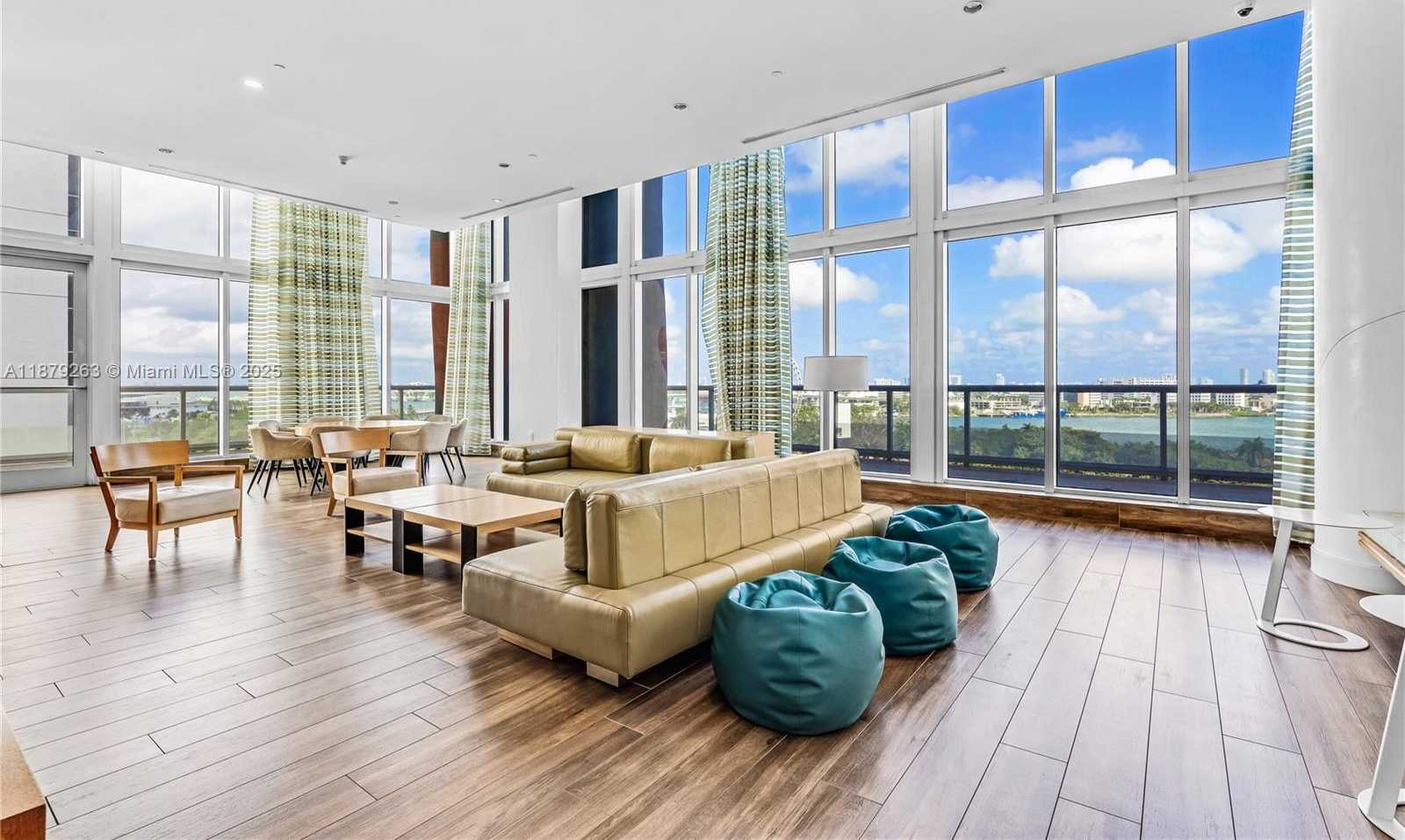 Small Image of 50 BISCAYNE BLVD #3601, Miami Number 44