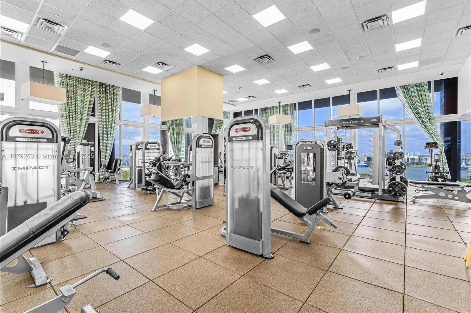 Small Image of 50 BISCAYNE BLVD #3601, Miami Number 48