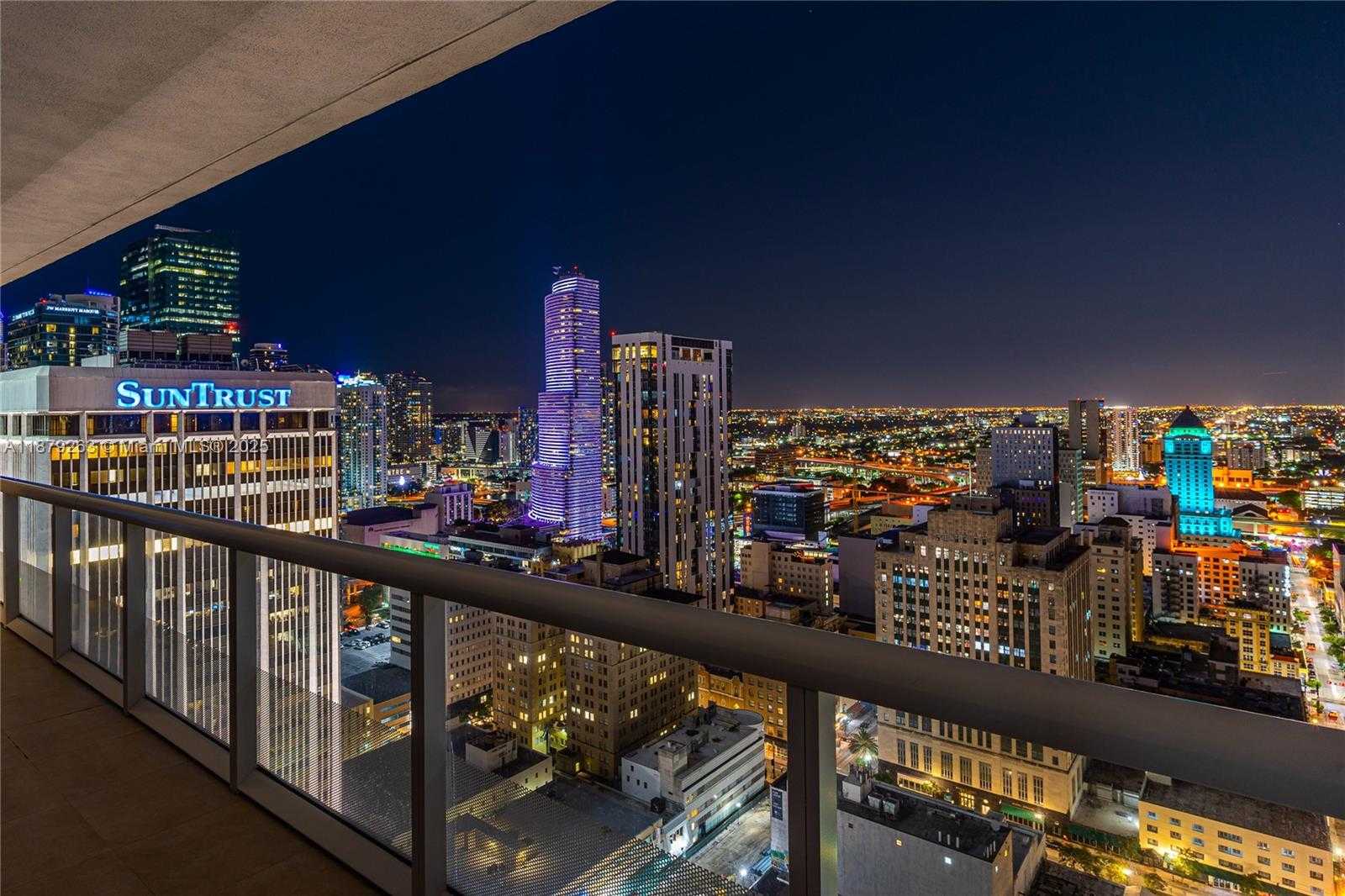 Small Image of 50 BISCAYNE BLVD #3601, Miami Number 5