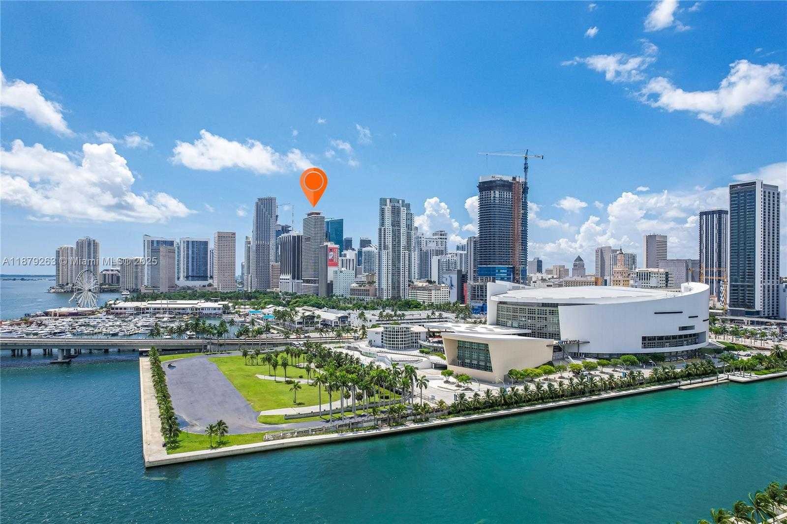Small Image of 50 BISCAYNE BLVD #3601, Miami Number 55