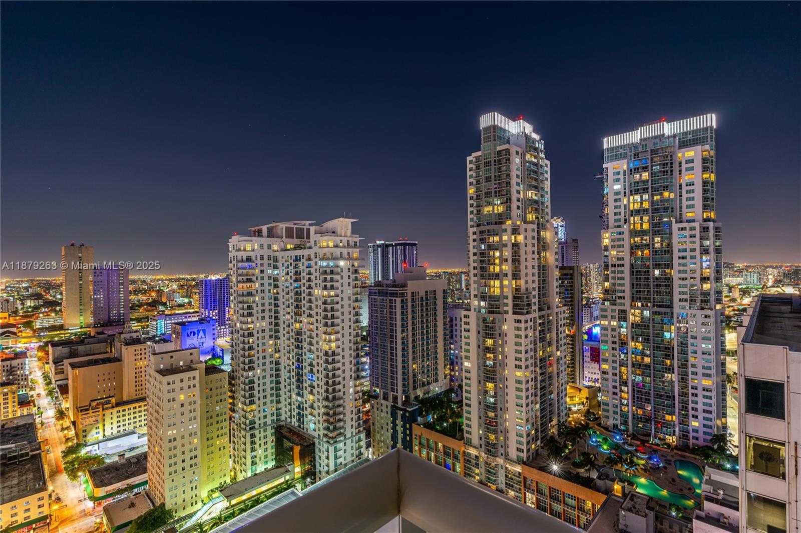 Small Image of 50 BISCAYNE BLVD #3601, Miami Number 56