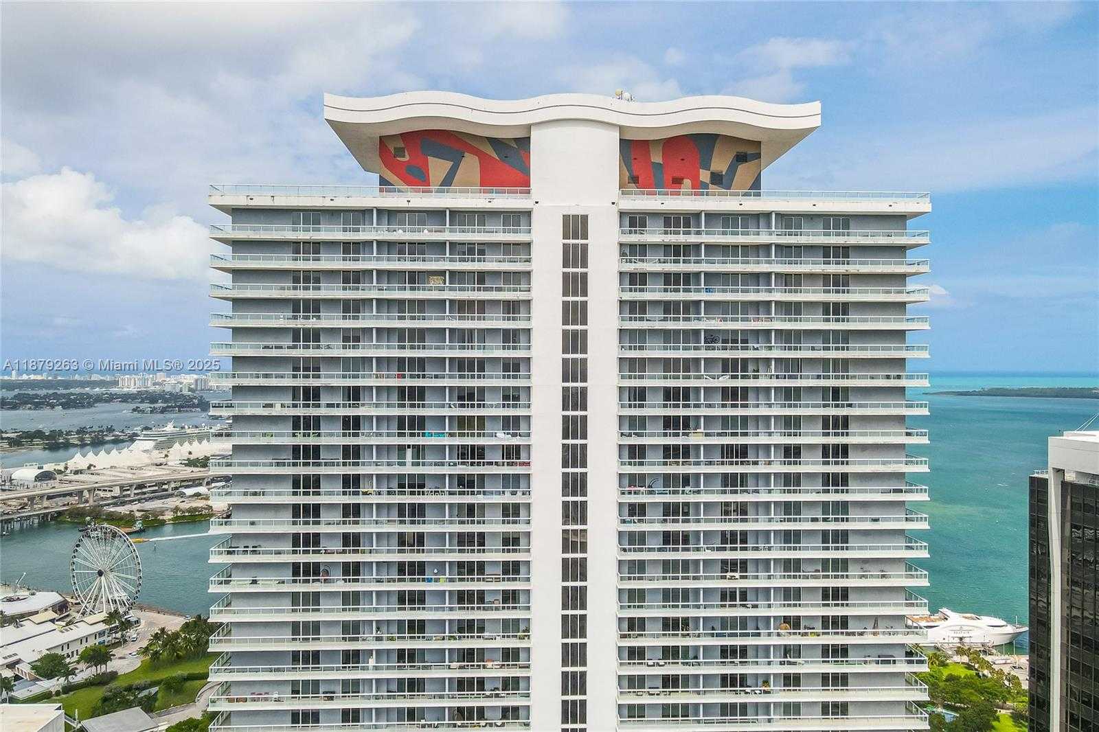 Small Image of 50 BISCAYNE BLVD #3601, Miami Number 57